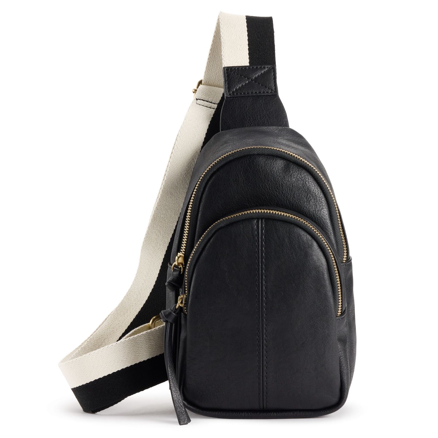 SONOMA SLING BAG AND WRISTLET SET-NEW Sonoma Sling Pack main image 4