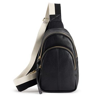 Sonoma Goods For Life® Acosta Sling Bag