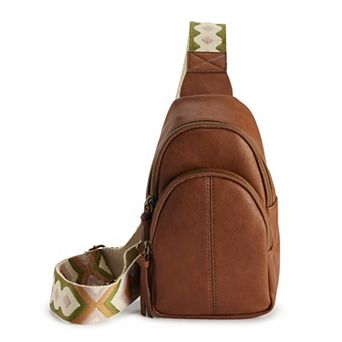 Sonoma Goods For Life® Acosta Sling Bag