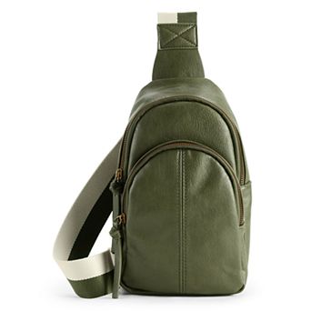 Sonoma Goods For Life® Acosta Sling Bag