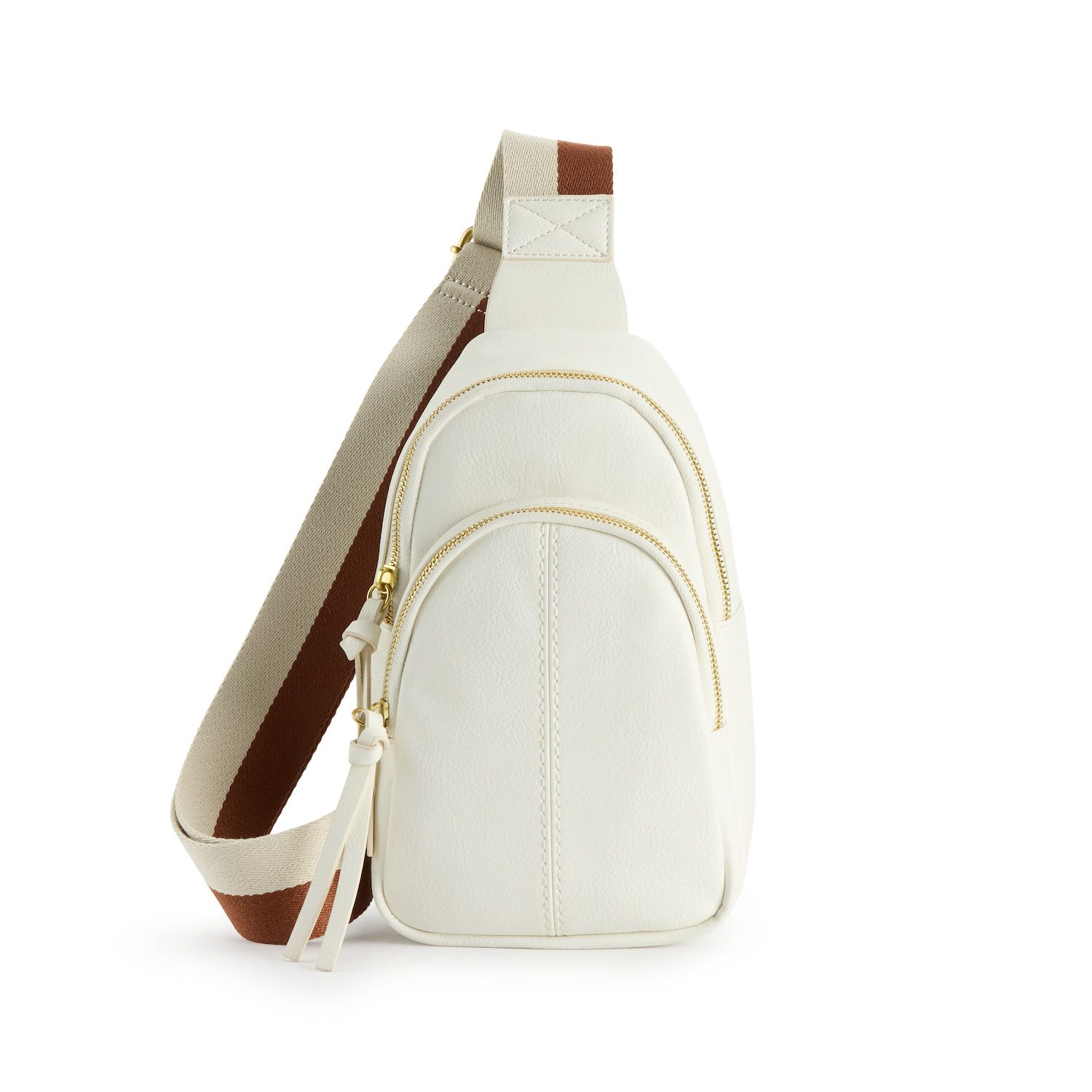 SONOMA SLING BAG AND WRISTLET SET-NEW Sonoma Sling Pack main image 3