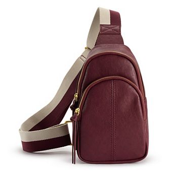 Sonoma Goods For Life® Acosta Sling Bag