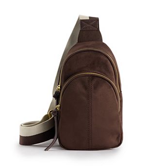 Sonoma Goods For Life® Acosta Sling Bag