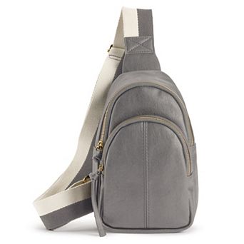 Sonoma Goods For Life® Acosta Sling Bag