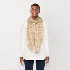 Women's wraps best sale and shawls kohls