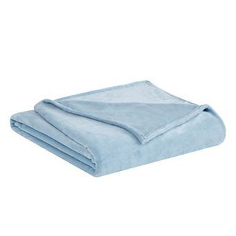 Truly Soft Velvet Plush Throw