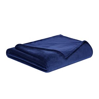 Truly Soft Velvet Plush Throw
