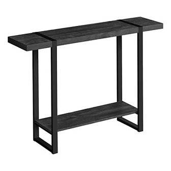 Monarch Rustic Accent Table