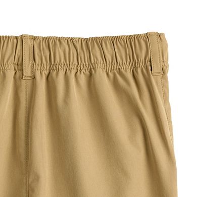 Boys 8-20 Sonoma Goods For Life® Adaptive Multi-Functional Tech Shorts