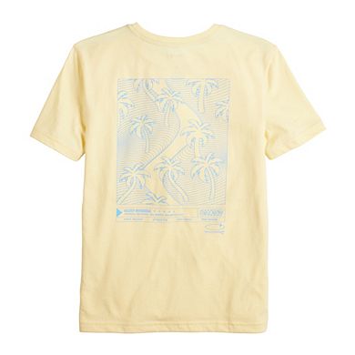 Boys 8-20 Sonoma Goods For Life Everyday Graphic Tee