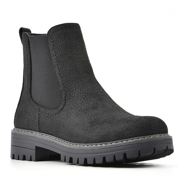 Chelsea boots men store khols