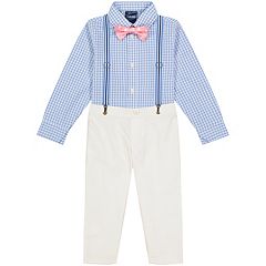 Kohls baby hot sale boy suits