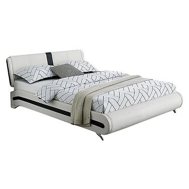 Camden Isle Carlton Platform Bed