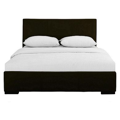 Camden Isle Hindes Platform Bed