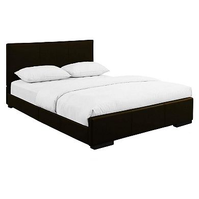 Camden Isle Hindes Platform Bed