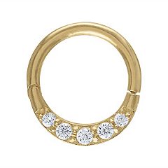 Body Jewelry Kohl s