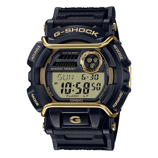 Kohls g shock shop watches