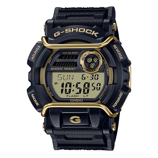 Kohls mens sale g shock watches