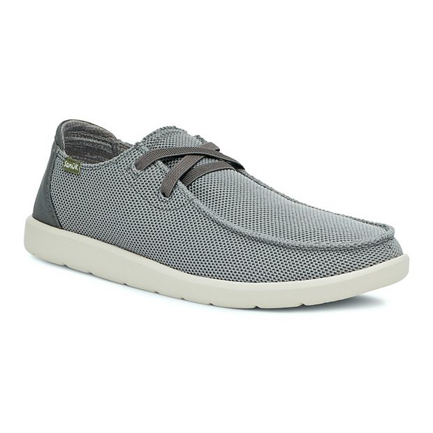 Kohls sanuk hot sale