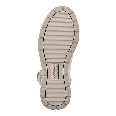Cliffs by White Mountain Hope Women's Ankle Boots