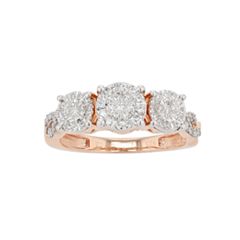 Kohls jewelry hot sale womens rings