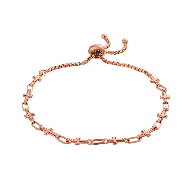 Kohls on sale bolo bracelet