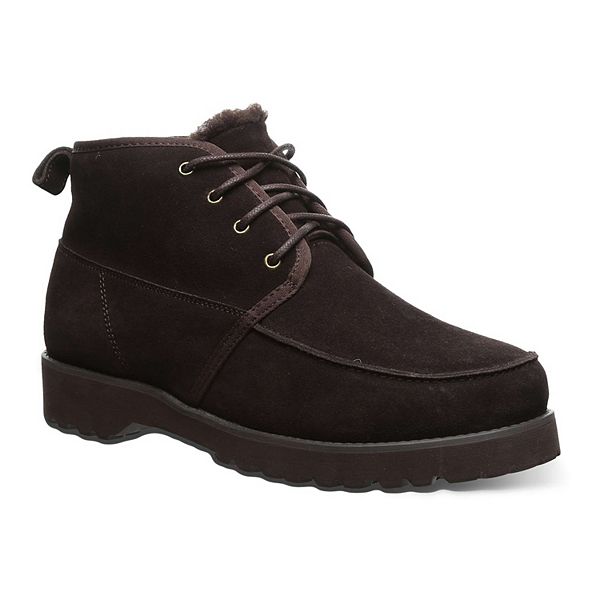 Mens timberland boots clearance kohls