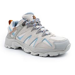 Hiking on sale shoes kohls