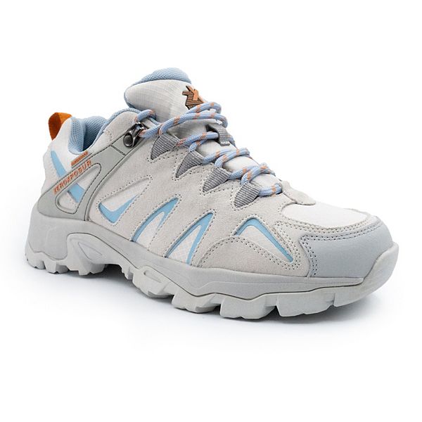 Kohls womens hotsell hiking shoes