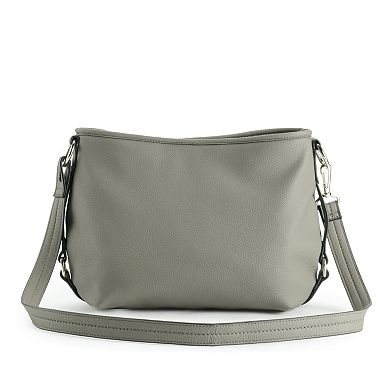 Rosetti Round About Convertible Shoulder Bag