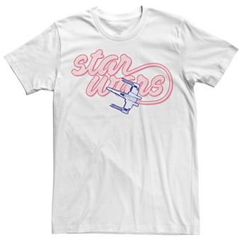 Men's Star Wars Flight Tee