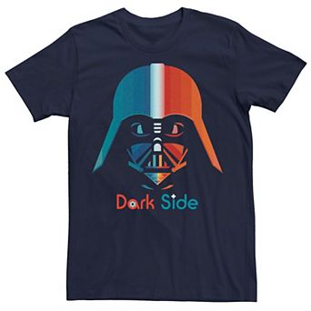 Men's Star Wars Dark Side Tee