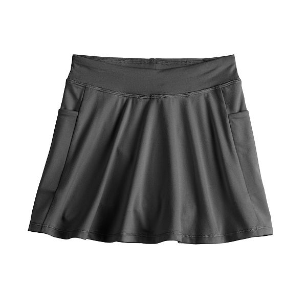 Baby & Toddler Girl Jumping Beans® Active Skort