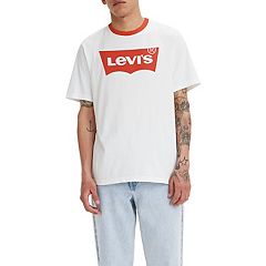 Kohls hot sale levi sweatshirt