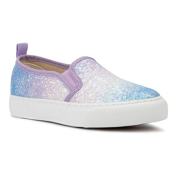 Kohls deals glitter shoes