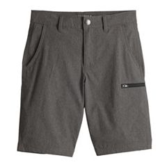  Outerstuff MLB Youth 8-20 Charcoal Gray Name and