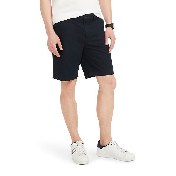 Tommy Hilfiger Men's Th Flex Stretch 9