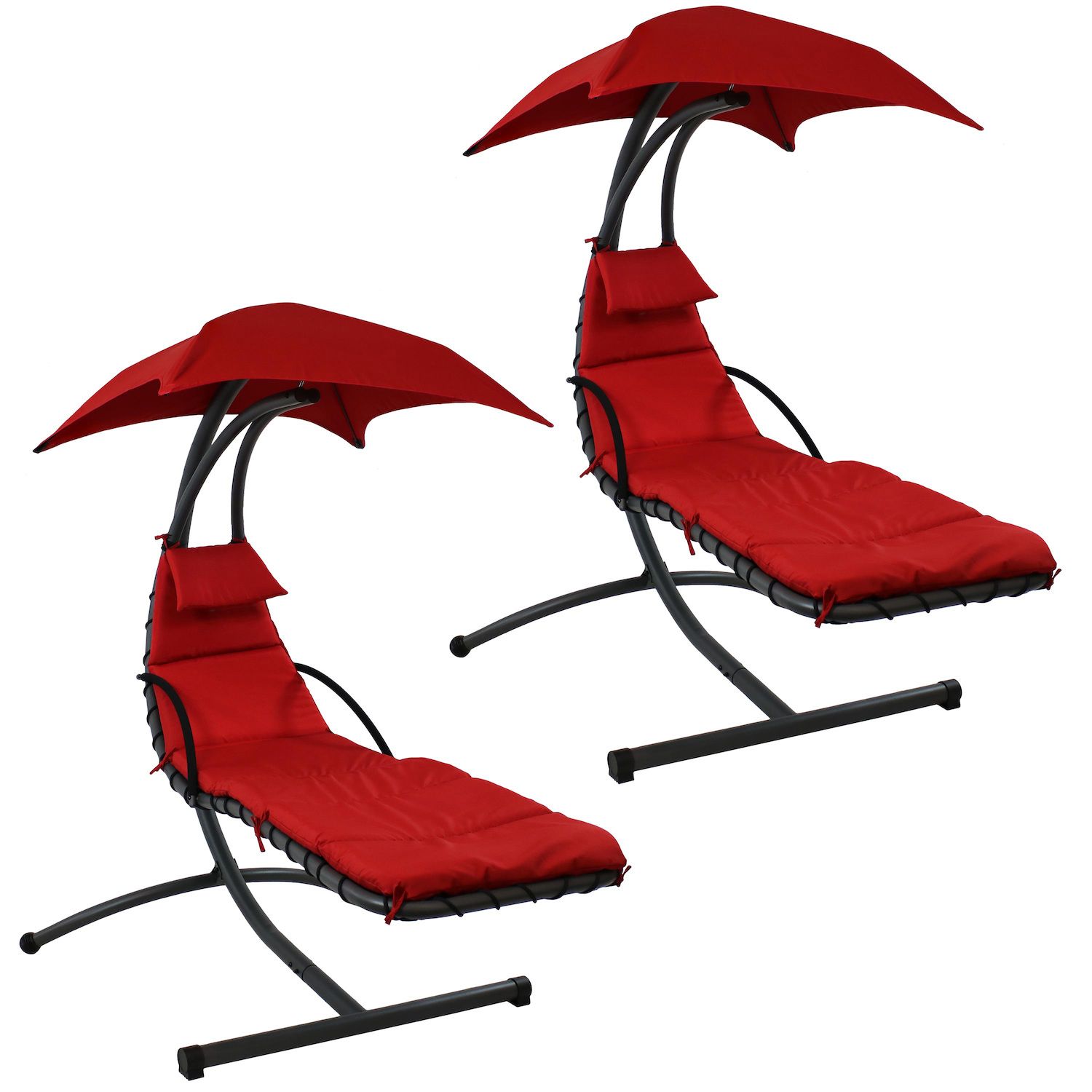 Kidkraft outdoor discount chaise with umbrella