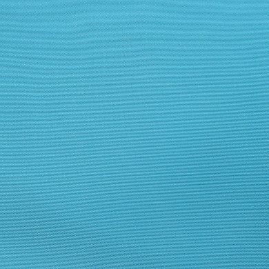Sunnydaze Floating Chaise Lounger Chair with Canopy - Teal - 79-Inch