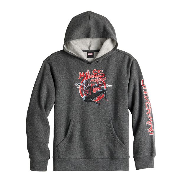 Kohls boys online hoodies