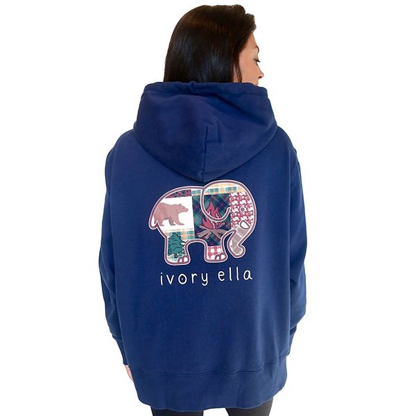 Ivory ella hoodies hot sale