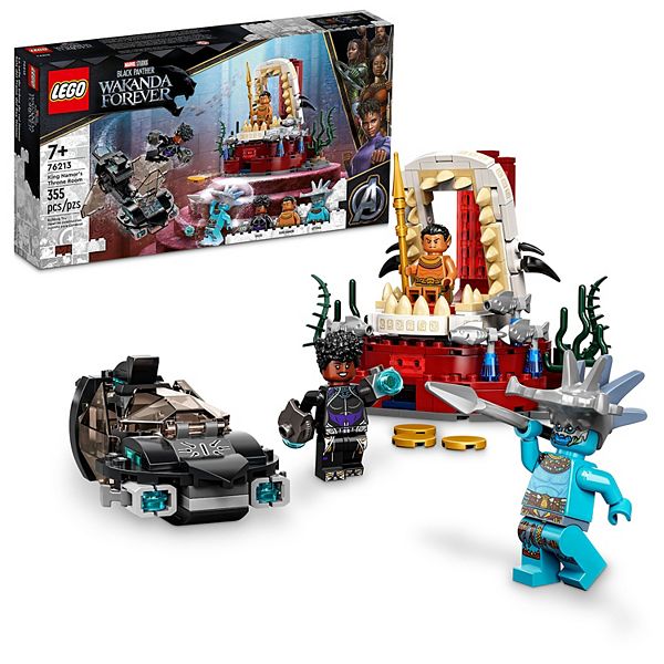 Lego sets at online kohl's