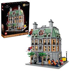 LEGO® Sets for Adults, Adults Welcome