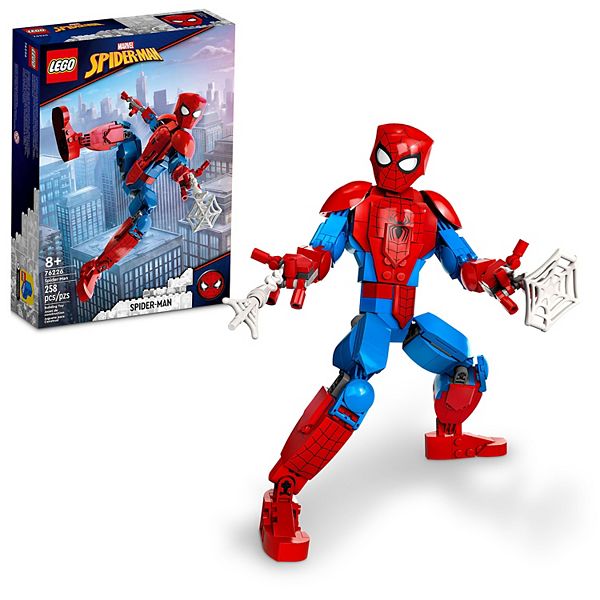 Kohls cheap spiderman toys