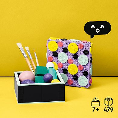 LEGO DOTS Big Box 41960 DIY Craft Decoration Kit (479 Pieces)