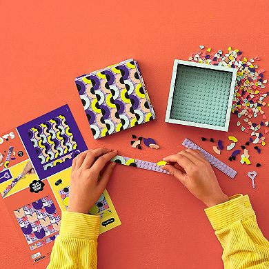 LEGO DOTS Big Box 41960 DIY Craft Decoration Kit (479 Pieces)