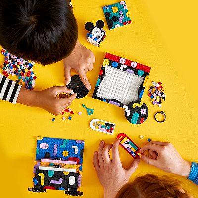 Kohls lego dots hotsell