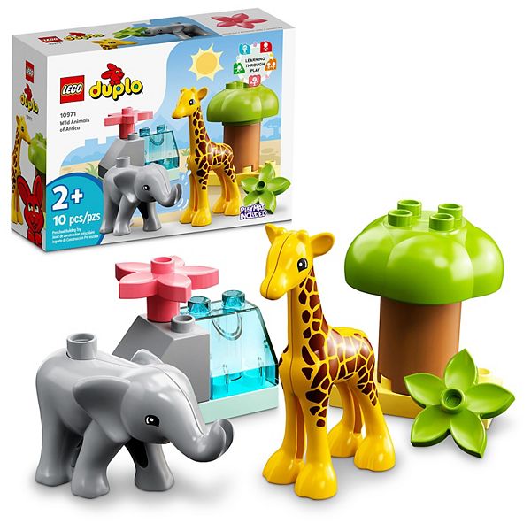 Kohls lego duplo new arrivals