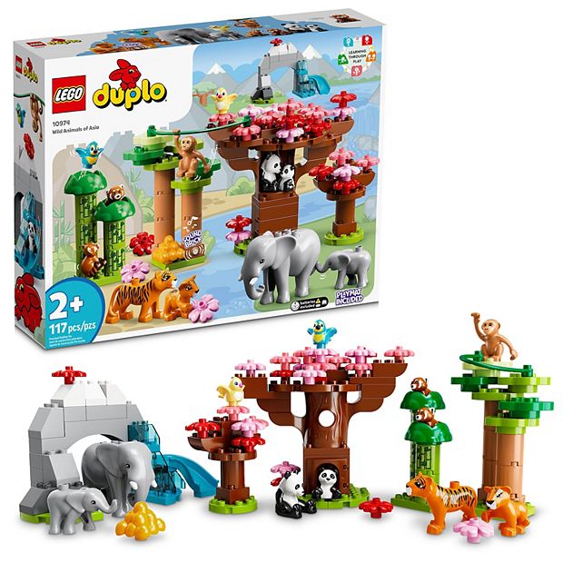 Kohl's clearance is an additional 50% off including Lego. : r/lego