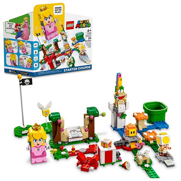 Kohls legos on sale